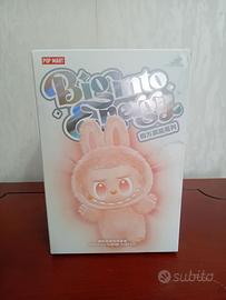 Pop Mart Labubu originale The Monsters Big Into En