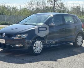 VOLKSWAGEN Polo 1.0 MPI 75 CV 5p. Comfortline
