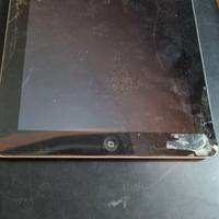 2437-Apple iPad 3 A1416 16GB