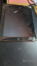 2437-Apple iPad 3 A1416 16GB