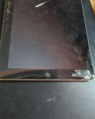 2437-Apple iPad 3 A1416 16GB