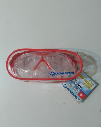 Occhialini Da Nuoto 