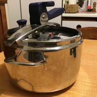 Pentola a Pressione Barazzoni