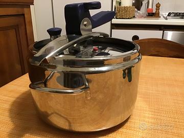 Pentola a Pressione Barazzoni
