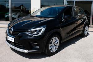 Renault Captur 1.0 100 CV