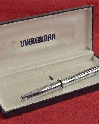 Stilografica Waterman Torsade (F)