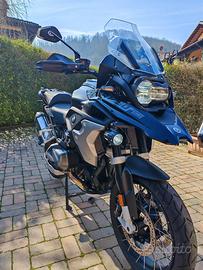BMW gs 1250