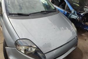 Cofano FIAT GRANDE PUNTO del 2007