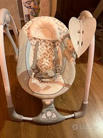 Altalena swing 2in 1