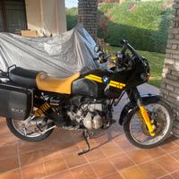 Bmw r80 gs