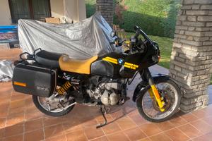 Bmw r80 gs