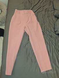 Pantalone donna zara basic