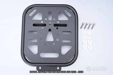 Supporto Bauletto ROYAL ENFIELD SUPER METEOR 650