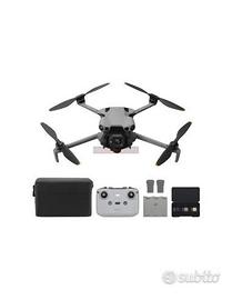 DJI Mini 5 Pro Fly More Combo (DJI RC-N3) - NUOVO