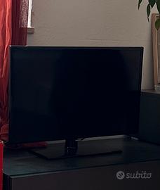 TV samsung UE32F5000 TV 32" Full HD NO SMART