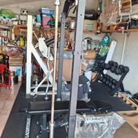 Home gym