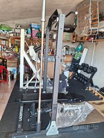 Home gym