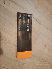 filtro aria ducato 244