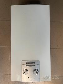 Scaldabagno a gas Vaillant atmoMAG 11L