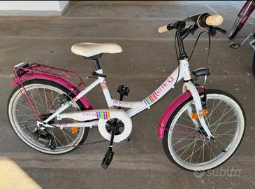 Bicicletta n 20 