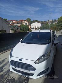 FORD Fiesta 6ª serie - 2017