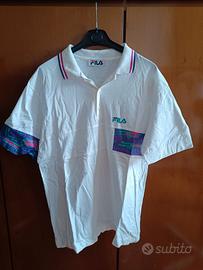 Completo tennis fila deals