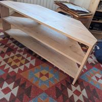 mobiletto TV stereo