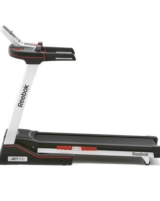 tapis roulant Reebok JET100