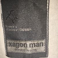 Giacca cotone XAGON MAN SINCE 1975