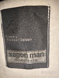 Giacca cotone XAGON MAN SINCE 1975