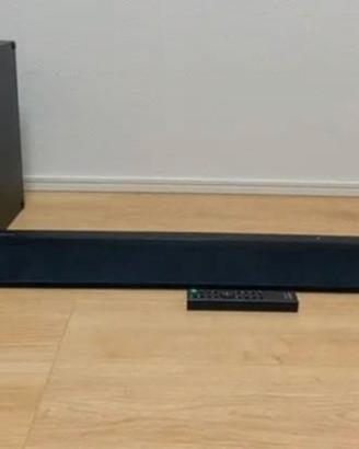 soundbar sony