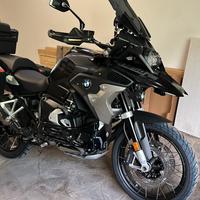 Bmw r 1250 gs