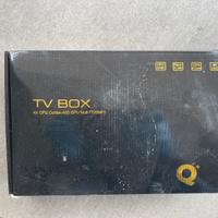 TV BOX Android