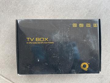 TV BOX Android