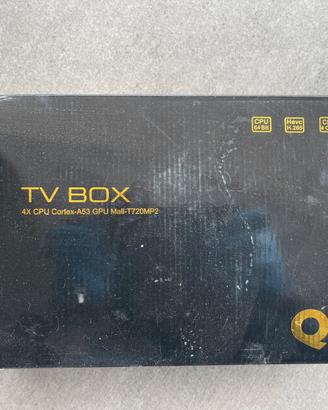 TV BOX Android