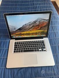 Apple Macbook