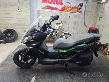 scooter j300 