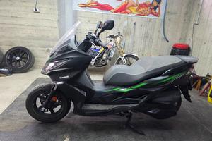 scooter j300 