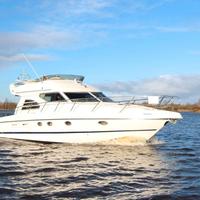 Cranchi 40 Atlantique