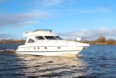Cranchi 40 Atlantique