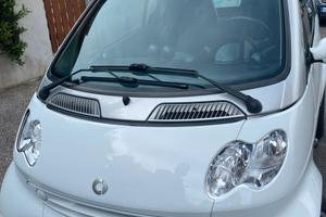 Smart  fortwo