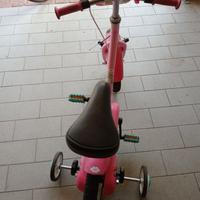 Bici bimba