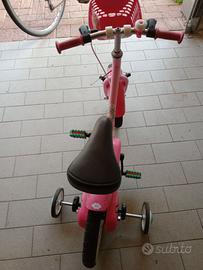 Bici bimba