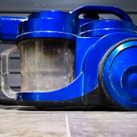 aspirapolvere 1600w per auto