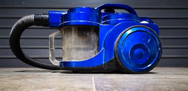 aspirapolvere 1600w per auto