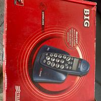 Telefono cordless