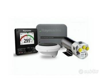 RAYMARINE Autopilota Ev 100-150-200-300-400 PROMO