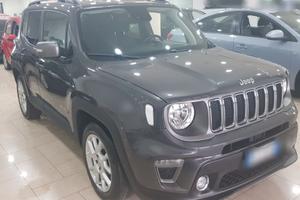 JEEP RENEGADE 1.3 Diesel 150 CV – 2020 – AUT