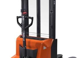 Transpallet sollevatore elettrico toyota she100