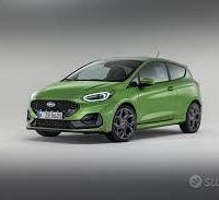 Vari ricambi per ford fiesta st 2021;2022